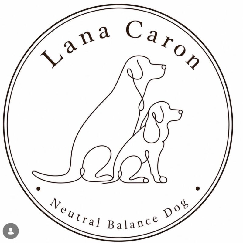 Lana Caron Neutral Balance Dog