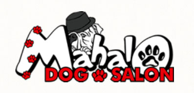 Dog Salon Mahalo